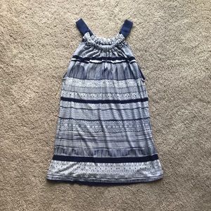 Banana Republic tank top S